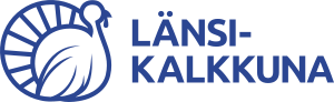 Länsi Kalkkuna logo