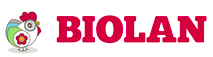 Biolan logo