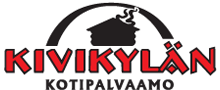 Kivikylä logo