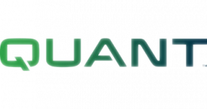 Quant logo